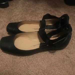 Jessica Simpson Ballet Flats